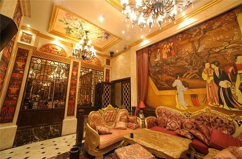 谯城高档KTV妹子质量哪家好 谯城高档KTV妹子质量哪家好